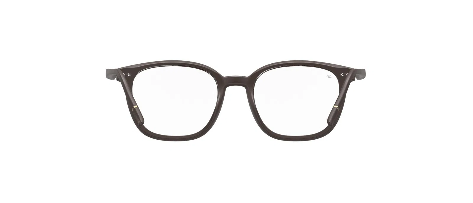 Silhouette Vibrant Horizon 2974 Eyeglasses - view 48